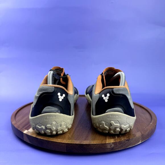 MENS VIVO BAREFOOT PRIMUS TRAIL SIZE 9 EU 42 - Picture 4 of 9
